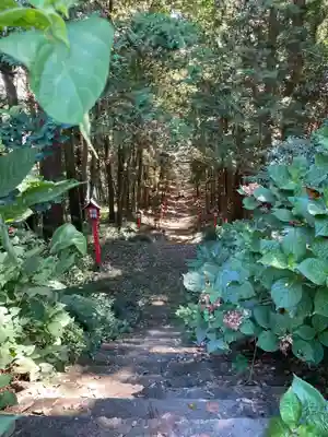 亀岡八幡宮(栃木県)