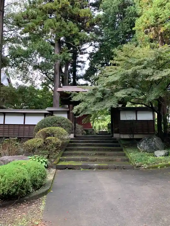 雙林寺(群馬県)