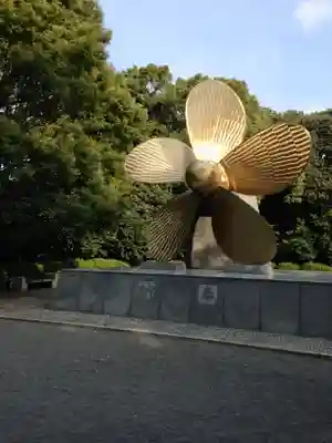 金刀比羅宮のその他建物