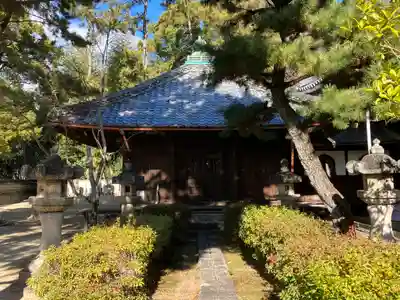 大樹寺（松安院大樹寺）(愛知県)