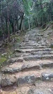 神倉神社（熊野速玉大社摂社）のその他建物