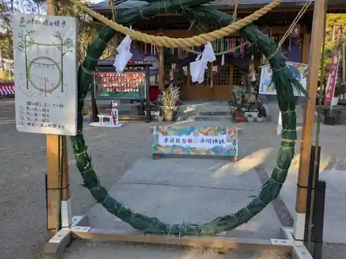 串間神社(宮崎県)