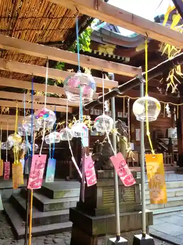 下谷神社(東京都)