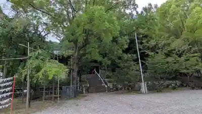 近江神宮(滋賀県)