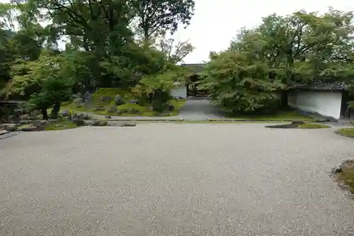 醍醐寺の庭園