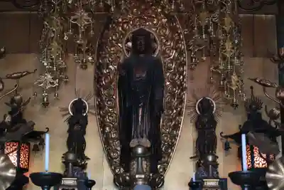 法東山　極楽寺(岐阜県)