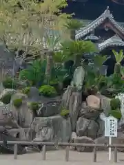 粉河寺(和歌山県)