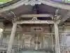 七座神社(秋田県)