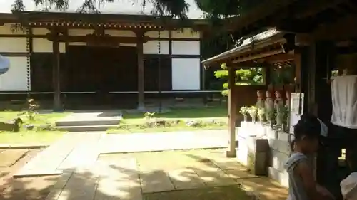 結縁寺(千葉県)