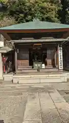 大坊本行寺(東京都)