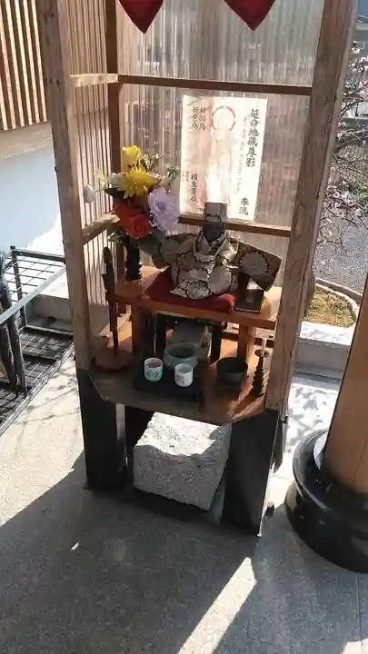 香仙院(福岡県)