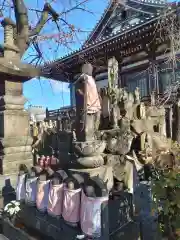 圓照寺(東京都)