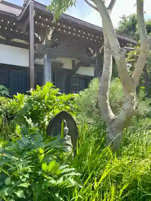 教恩寺(神奈川県)