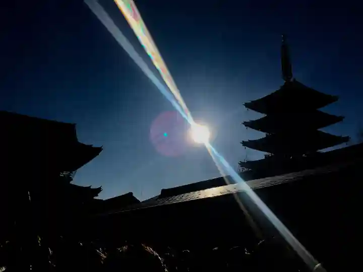 浅草寺(東京都)