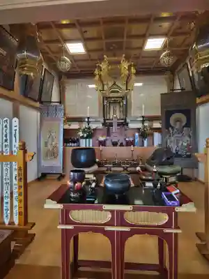 金剛寺(福島県)