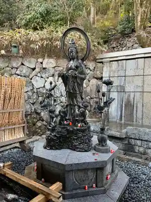 勝尾寺(大阪府)