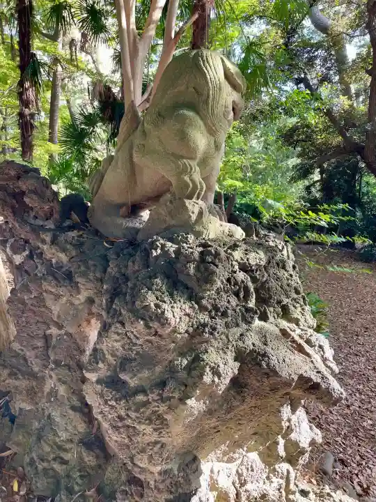 春日神社(千葉県)
