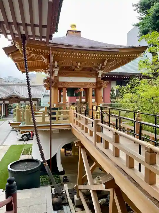 東光寺(埼玉県)