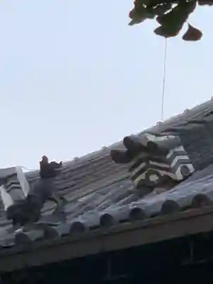 常光寺のその他建物