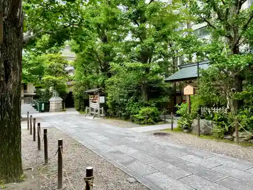 榊神社(東京都)