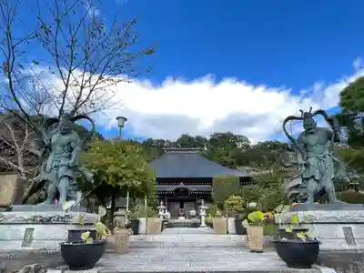 光明寺(埼玉県)
