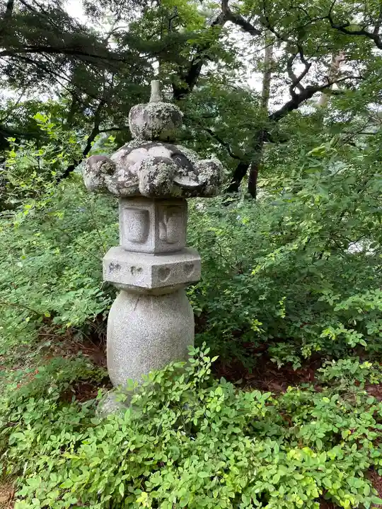 別所神社(長野県)