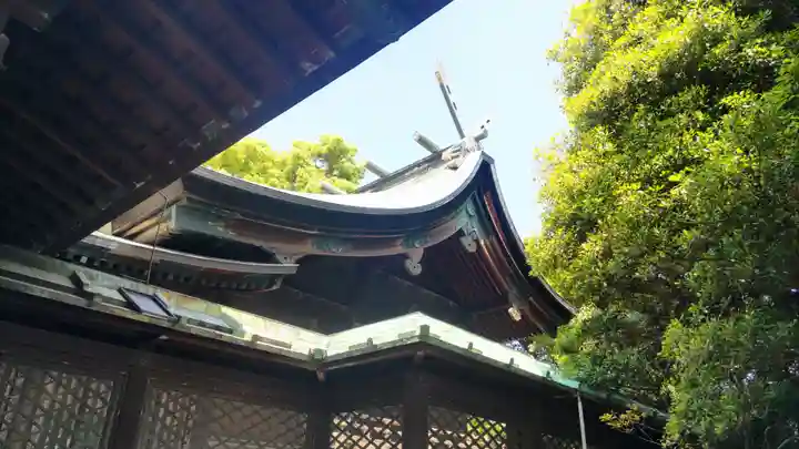 鹿嶋神社(東京都)