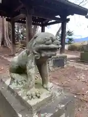 鎌足神社(福島県)