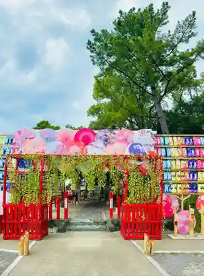 別小江神社(愛知県)
