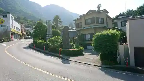 林泉寺のその他建物