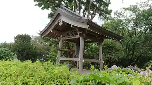 蓮着寺のその他建物