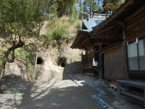 加茂別雷神社の建物その他