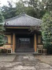 東福寺(神奈川県)