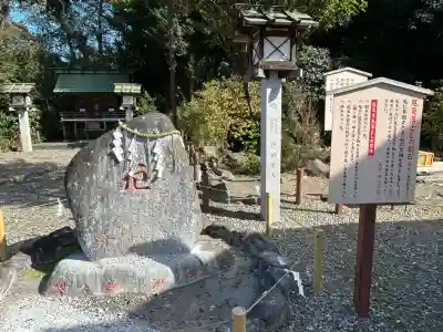 櫻木神社(千葉県)