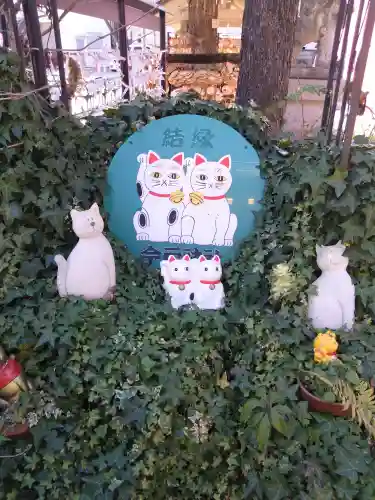 今戸神社(東京都)