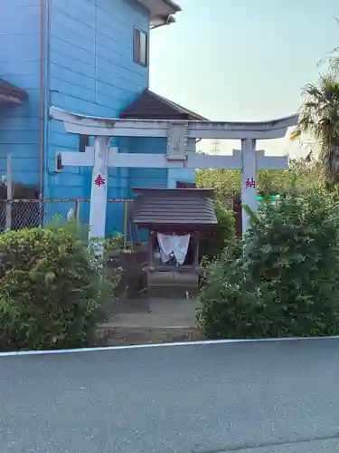 道祖神社(千葉県)