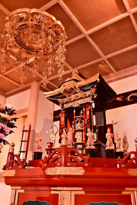 眞福寺(新潟県)