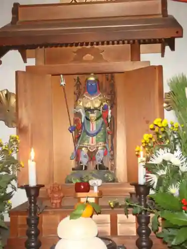 法昌寺のその他建物