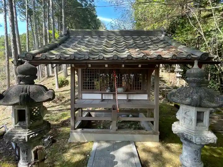 三寳寺(京都府)