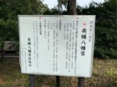 廣幡八幡宮(千葉県)