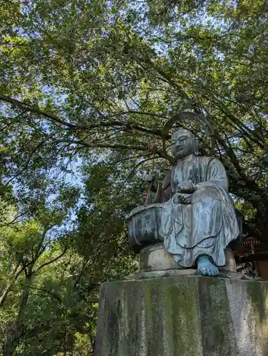 円通寺(岡山県)