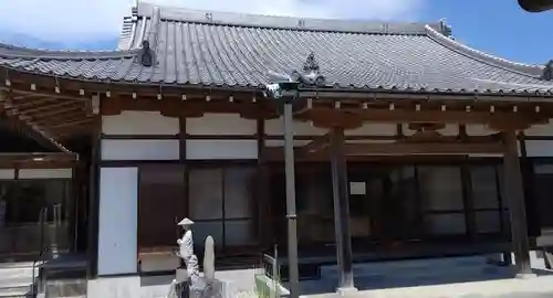 正法寺のその他建物