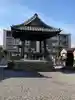禅龍寺のその他建物
