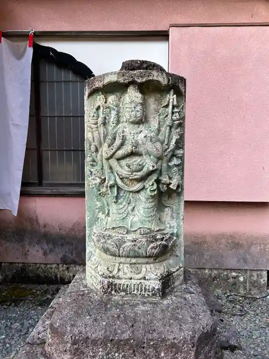 大谷寺(栃木県)