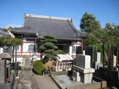 仙寿院(東京都)