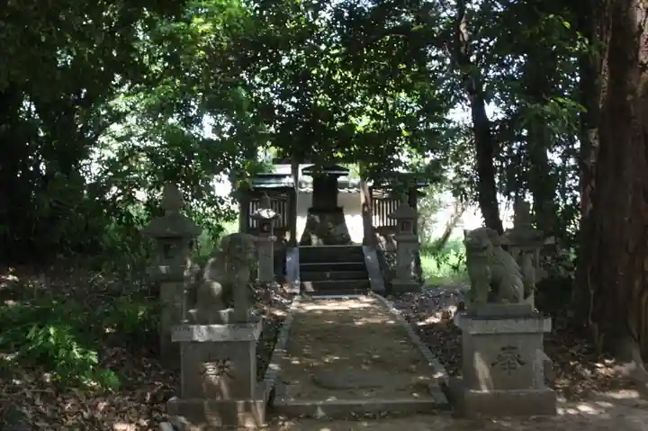 春日神社(奈良県)