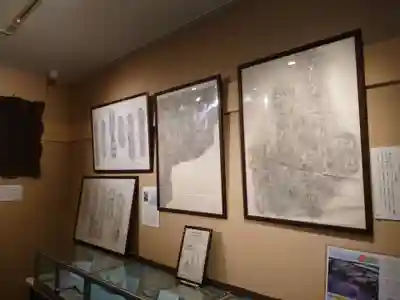 瀬戸神社のその他建物