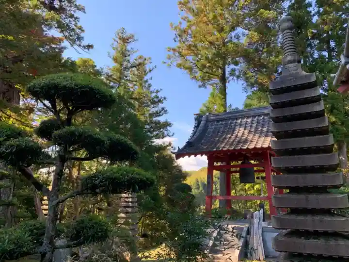 長樂寺のその他建物
