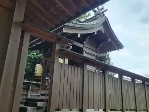 熊野神社(愛媛県)