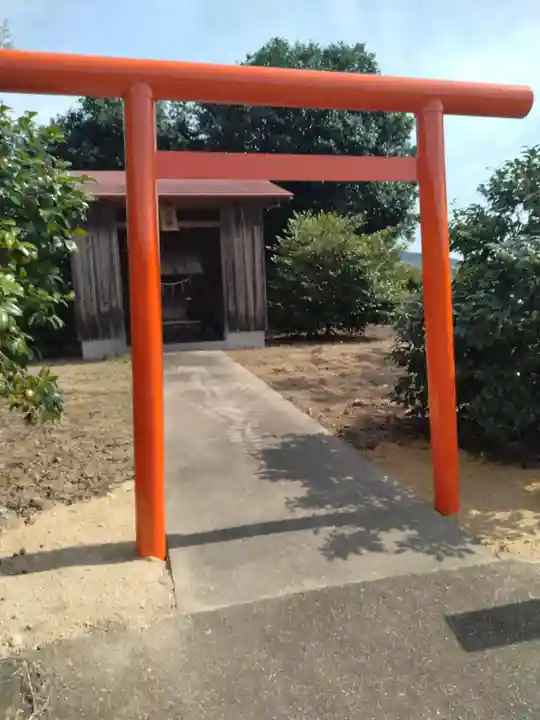神明社(宮城県)